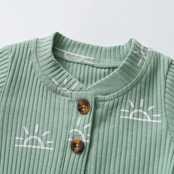 Boho Sunshine Set - Picture 7 of 11